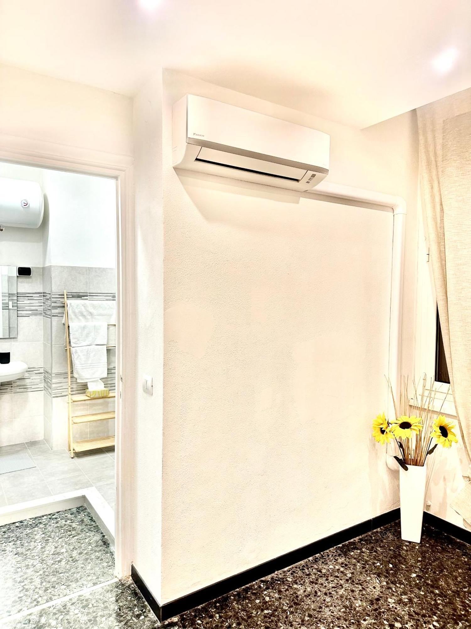 The Center Residence جنوة المظهر الخارجي الصورة