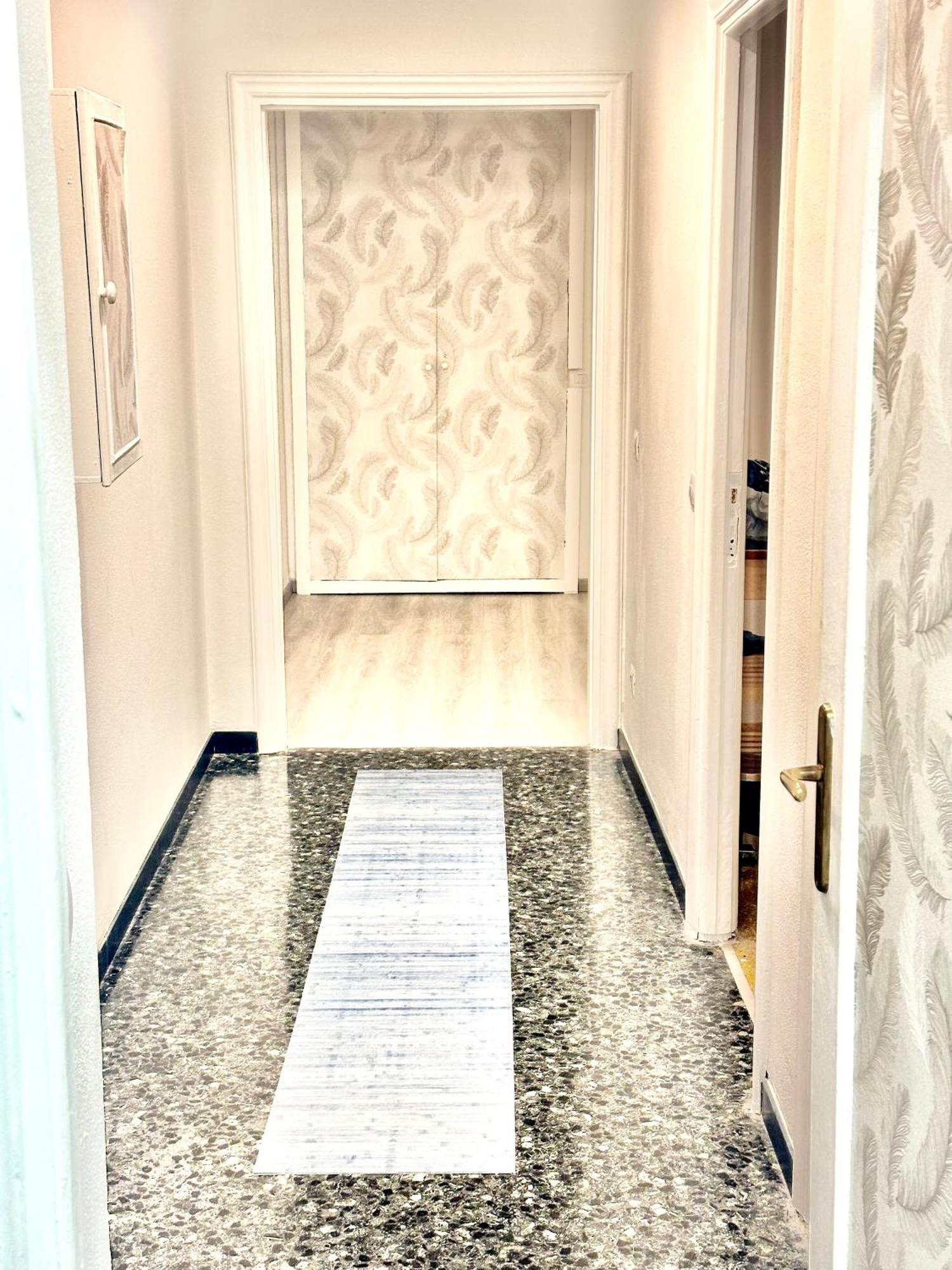 The Center Residence جنوة المظهر الخارجي الصورة