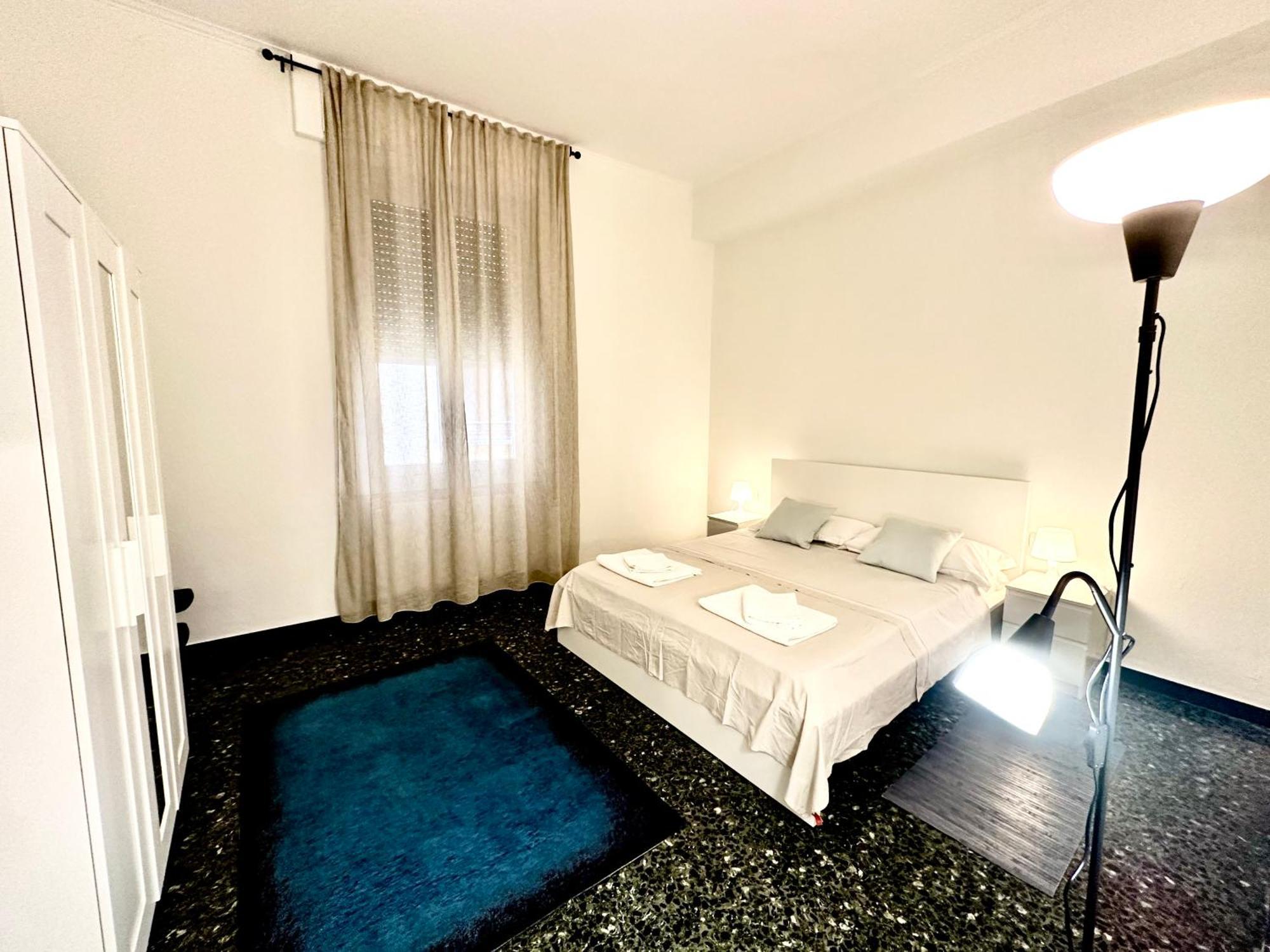 The Center Residence جنوة المظهر الخارجي الصورة