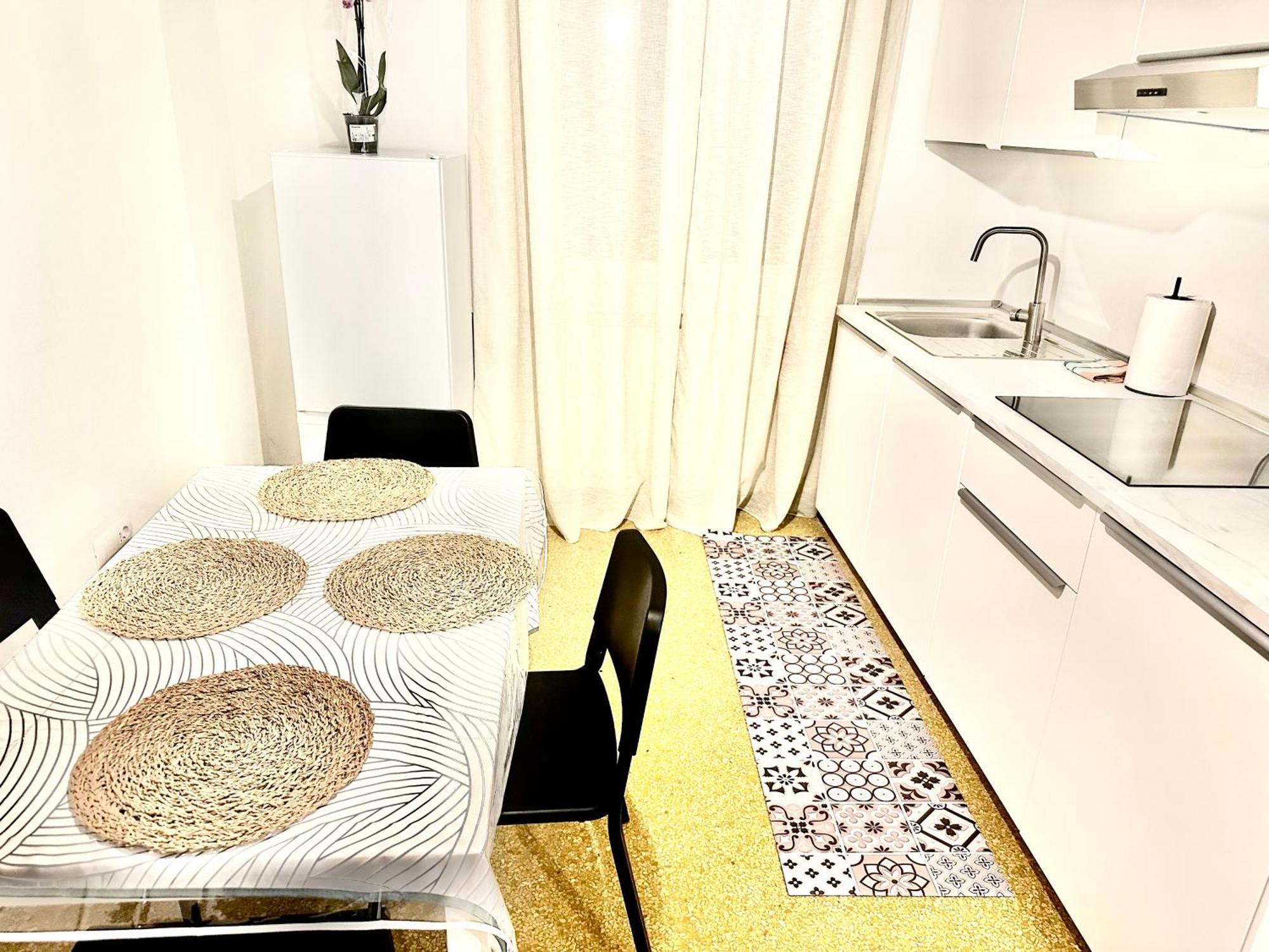 The Center Residence جنوة المظهر الخارجي الصورة