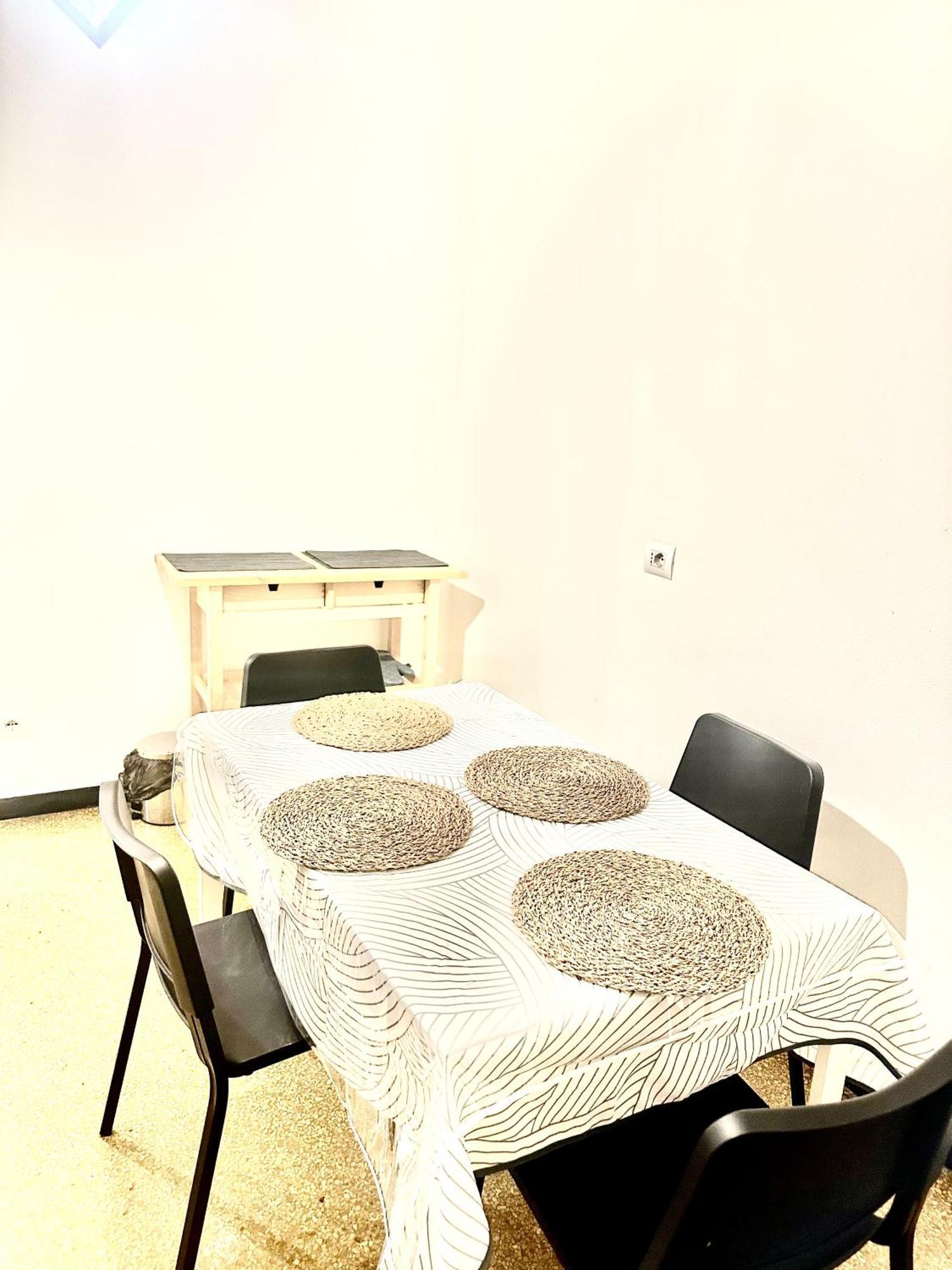 The Center Residence جنوة المظهر الخارجي الصورة