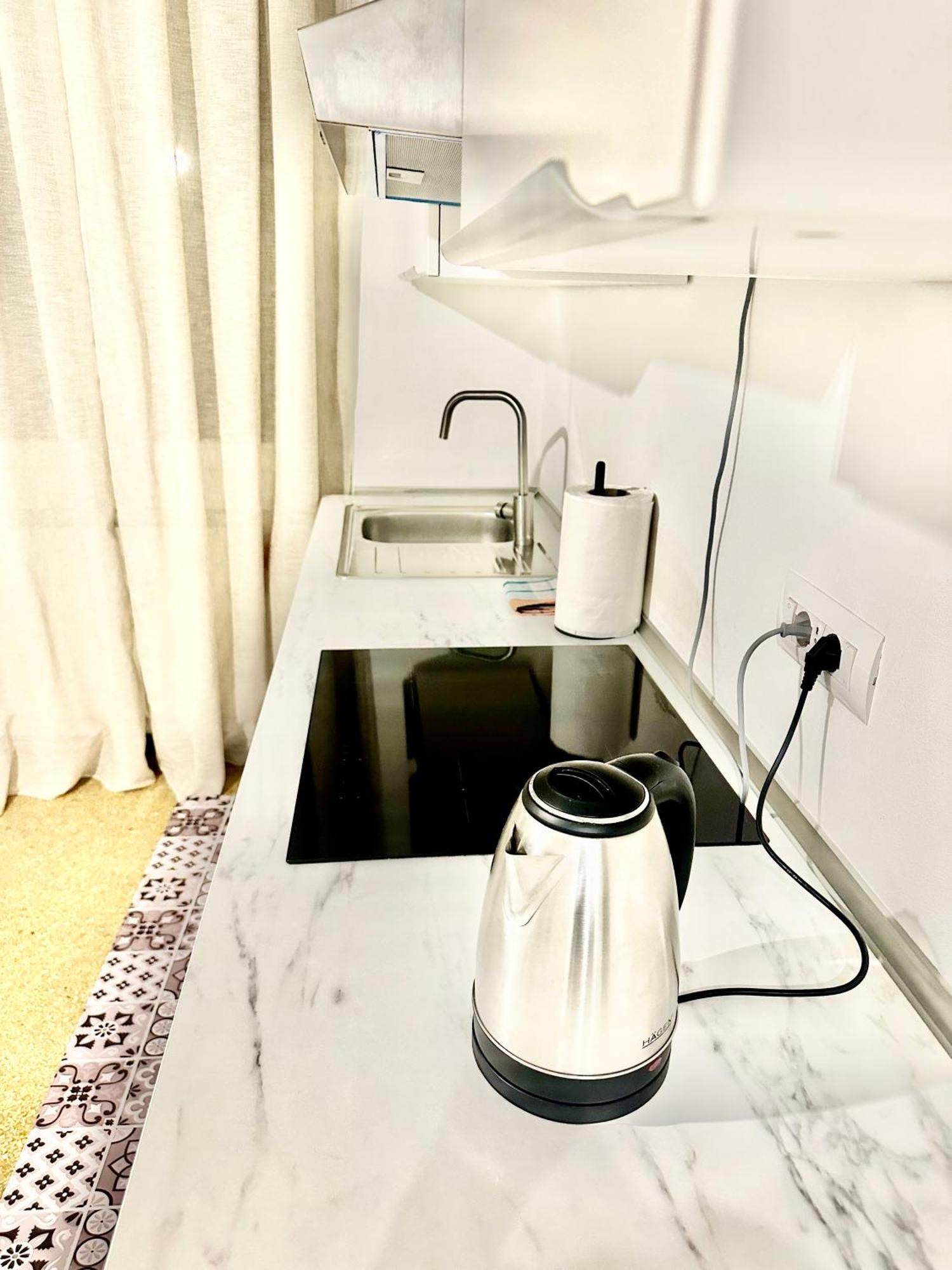 The Center Residence جنوة المظهر الخارجي الصورة