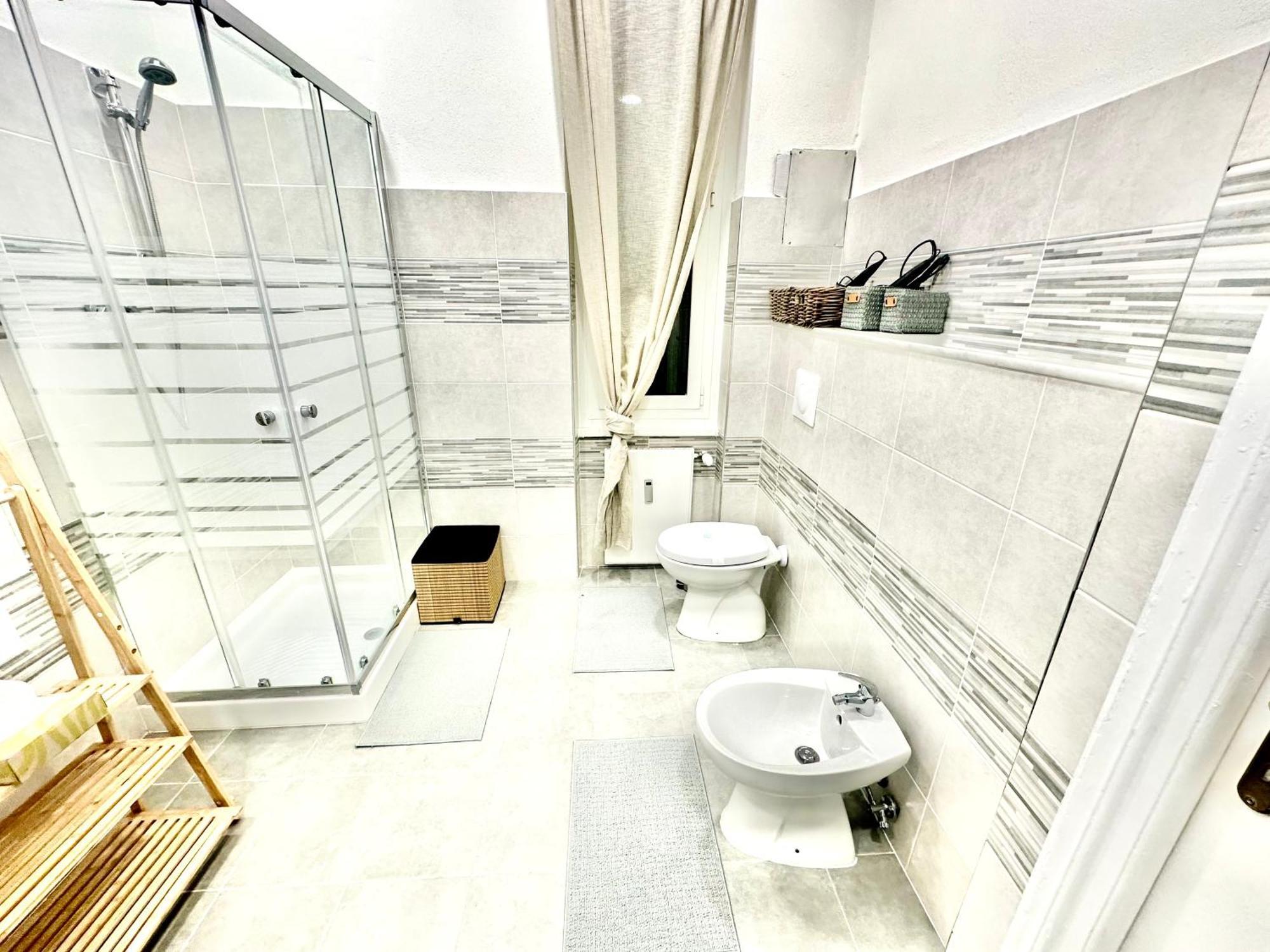 The Center Residence جنوة المظهر الخارجي الصورة