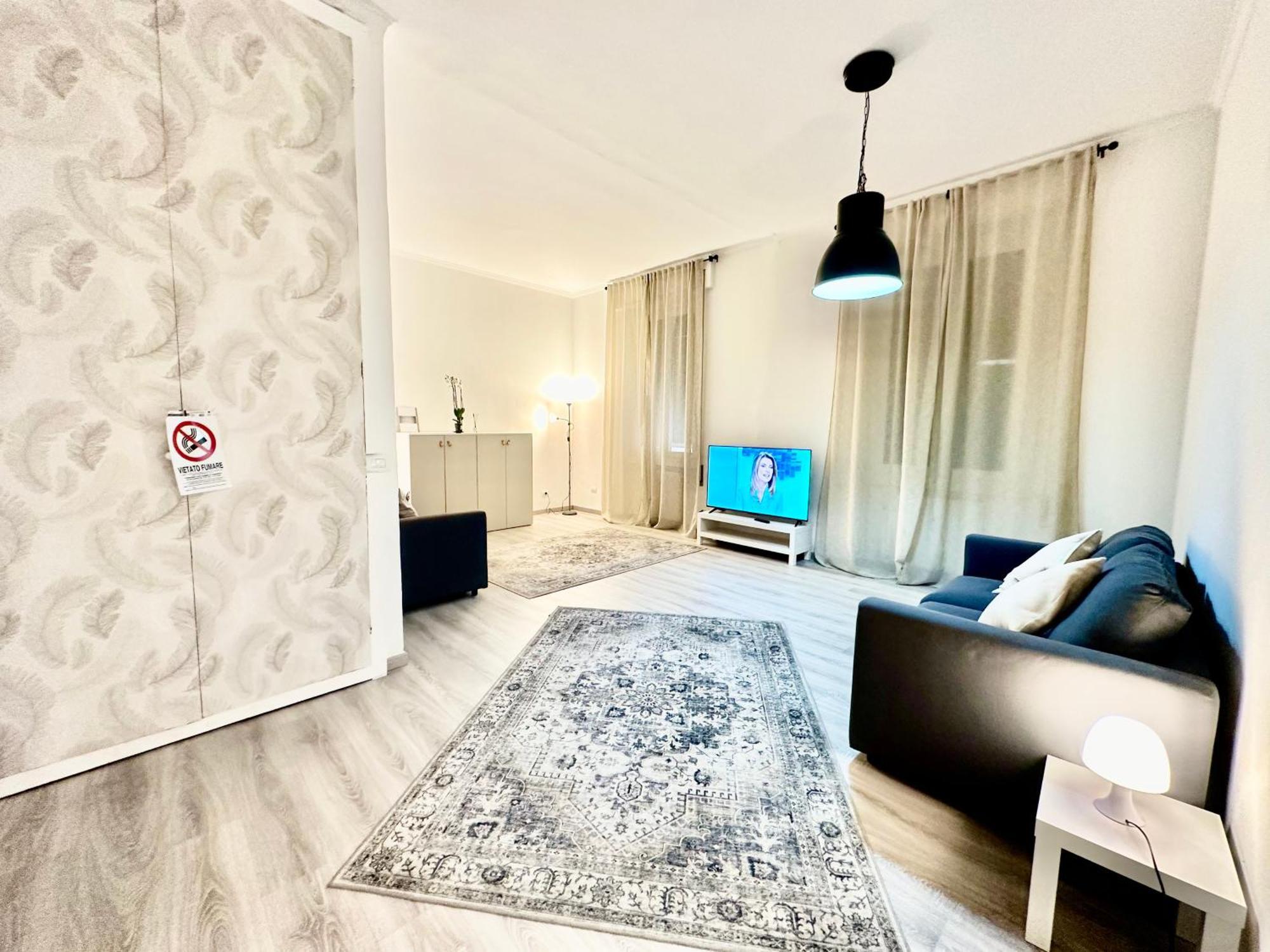 The Center Residence جنوة المظهر الخارجي الصورة