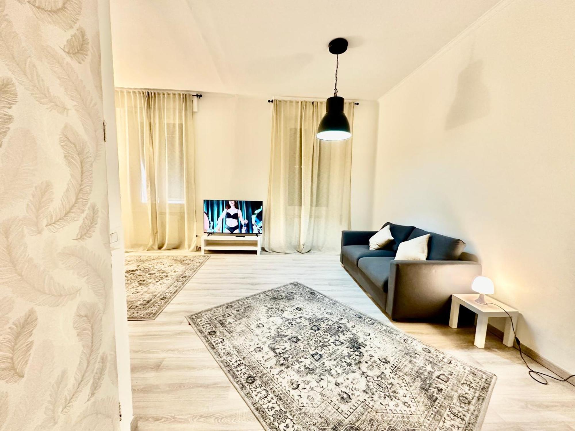 The Center Residence جنوة المظهر الخارجي الصورة